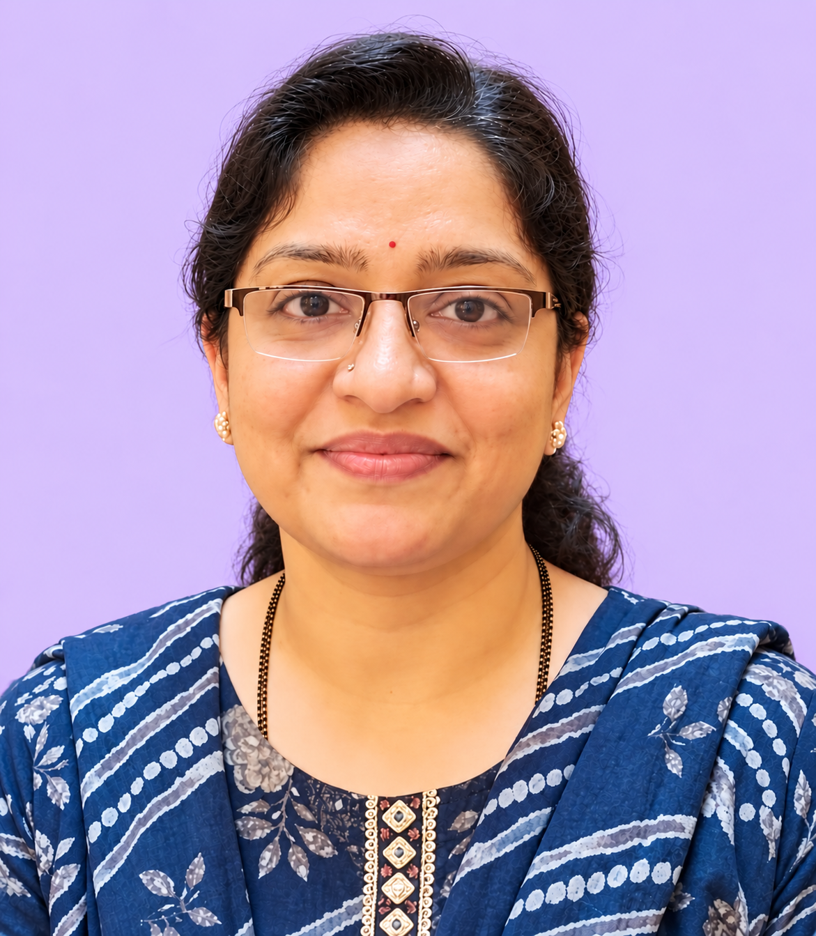 Dr. Anitha Shivaram